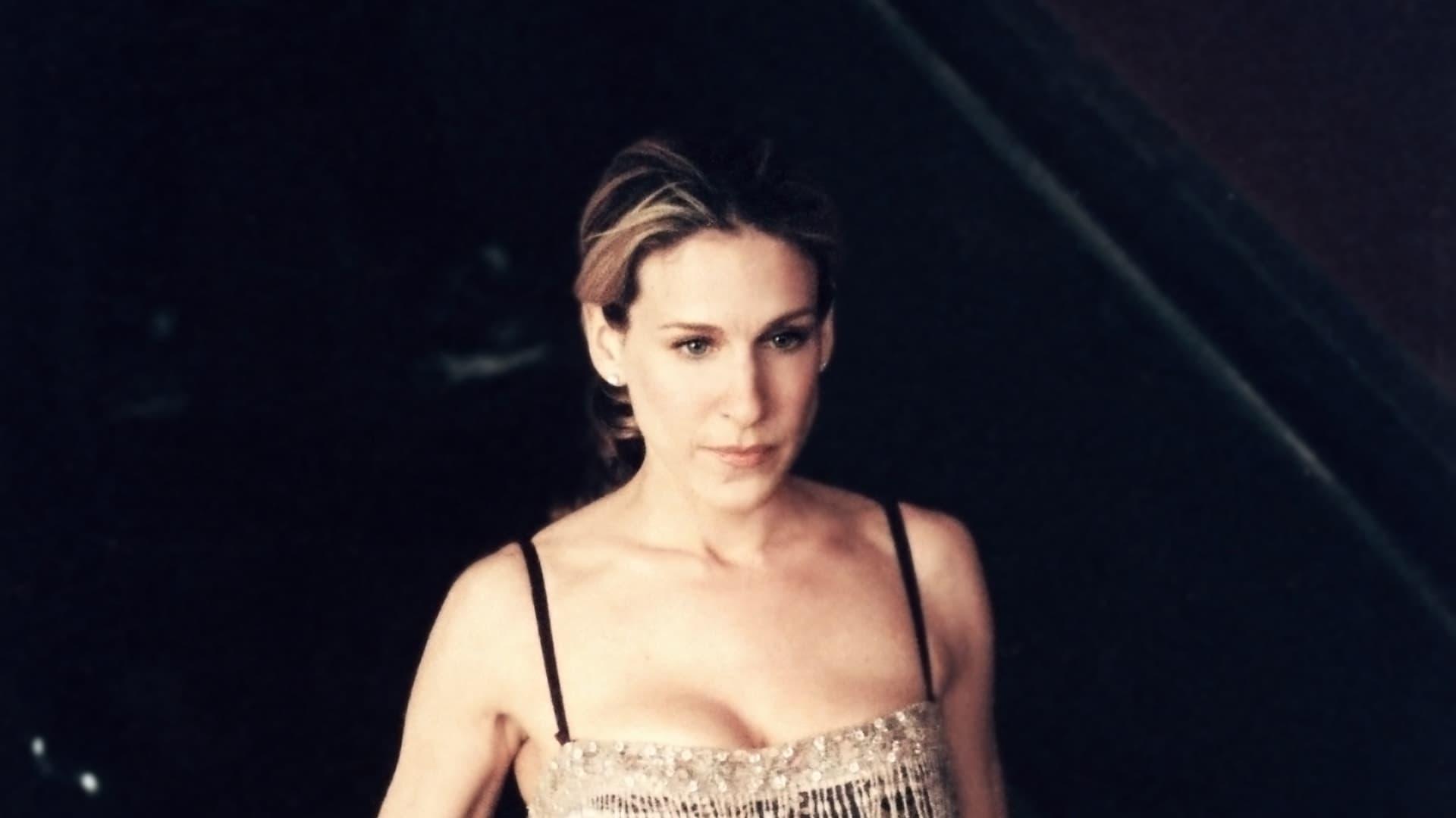 Still from Drama Queens