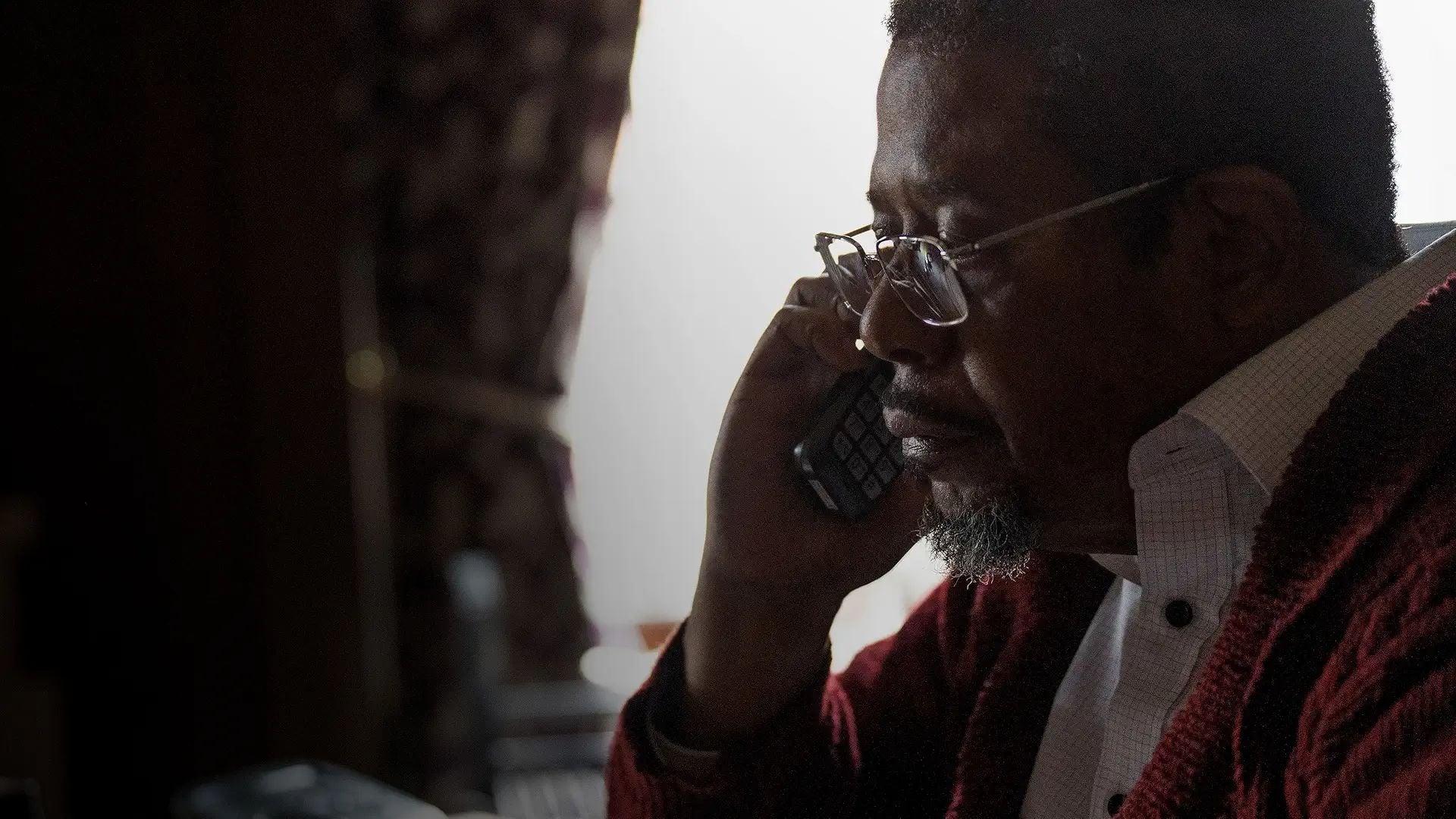 Still from Chapter Eight
