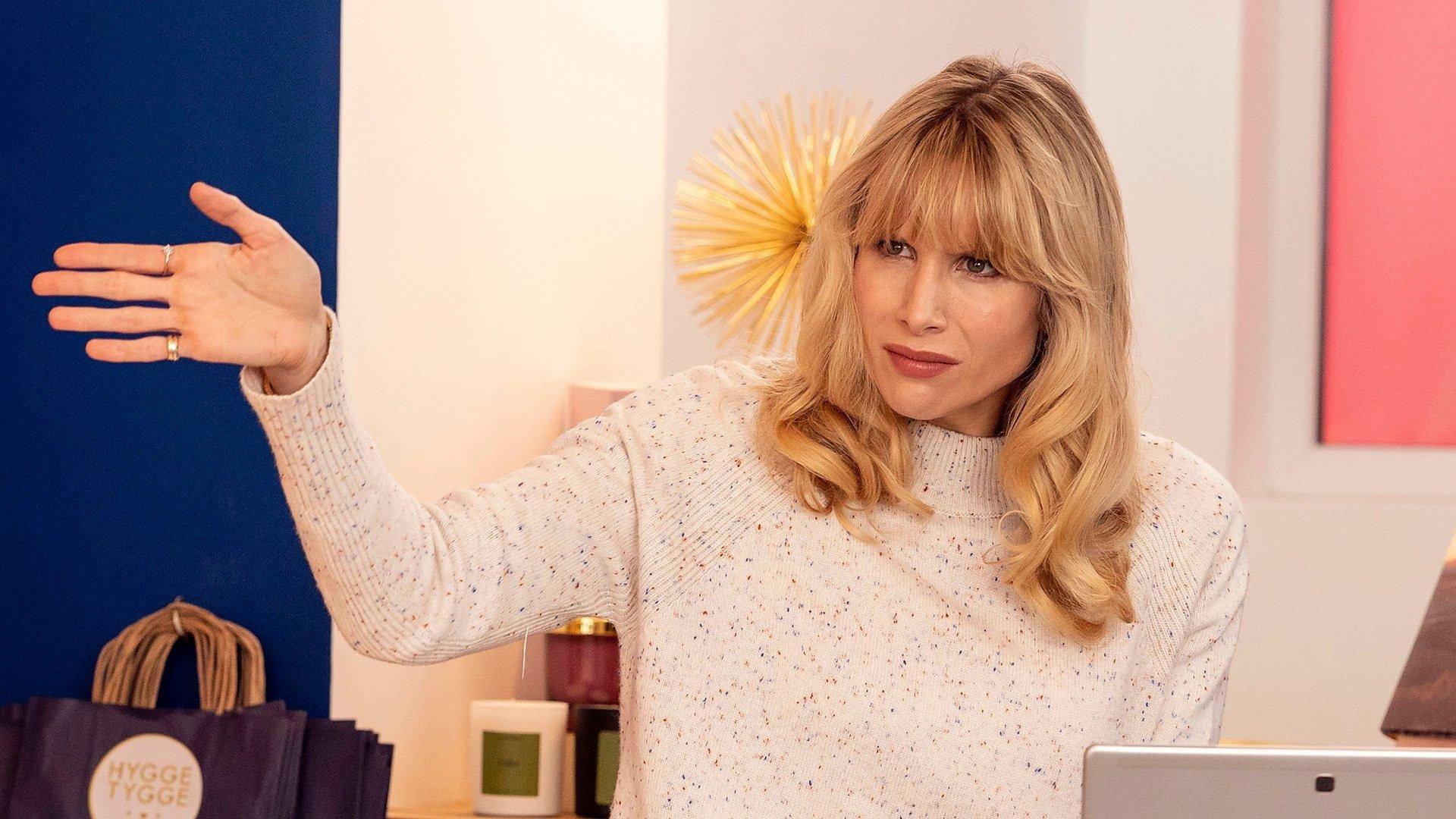 Still from Mother's Load