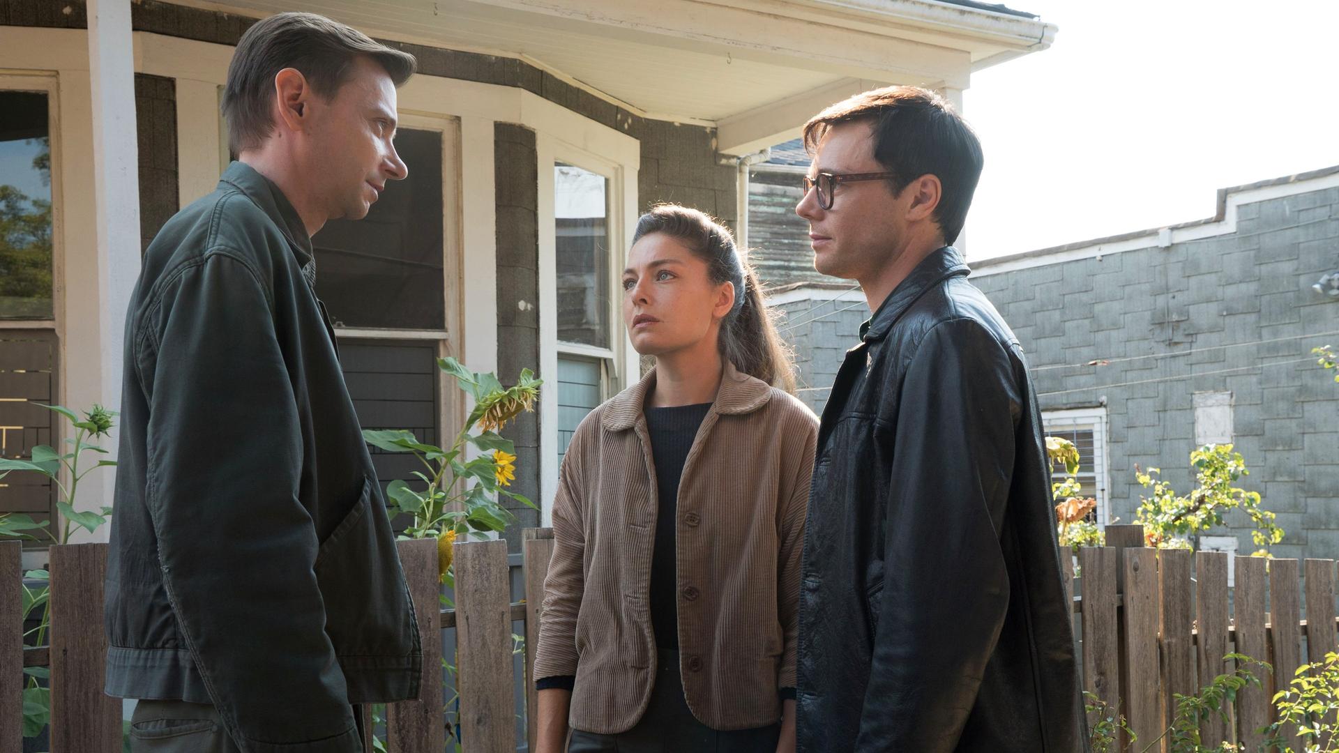 Still from Kindness