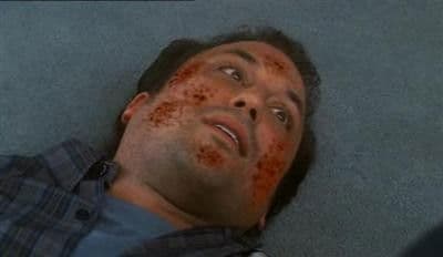 Still from Conspiracy Theory
