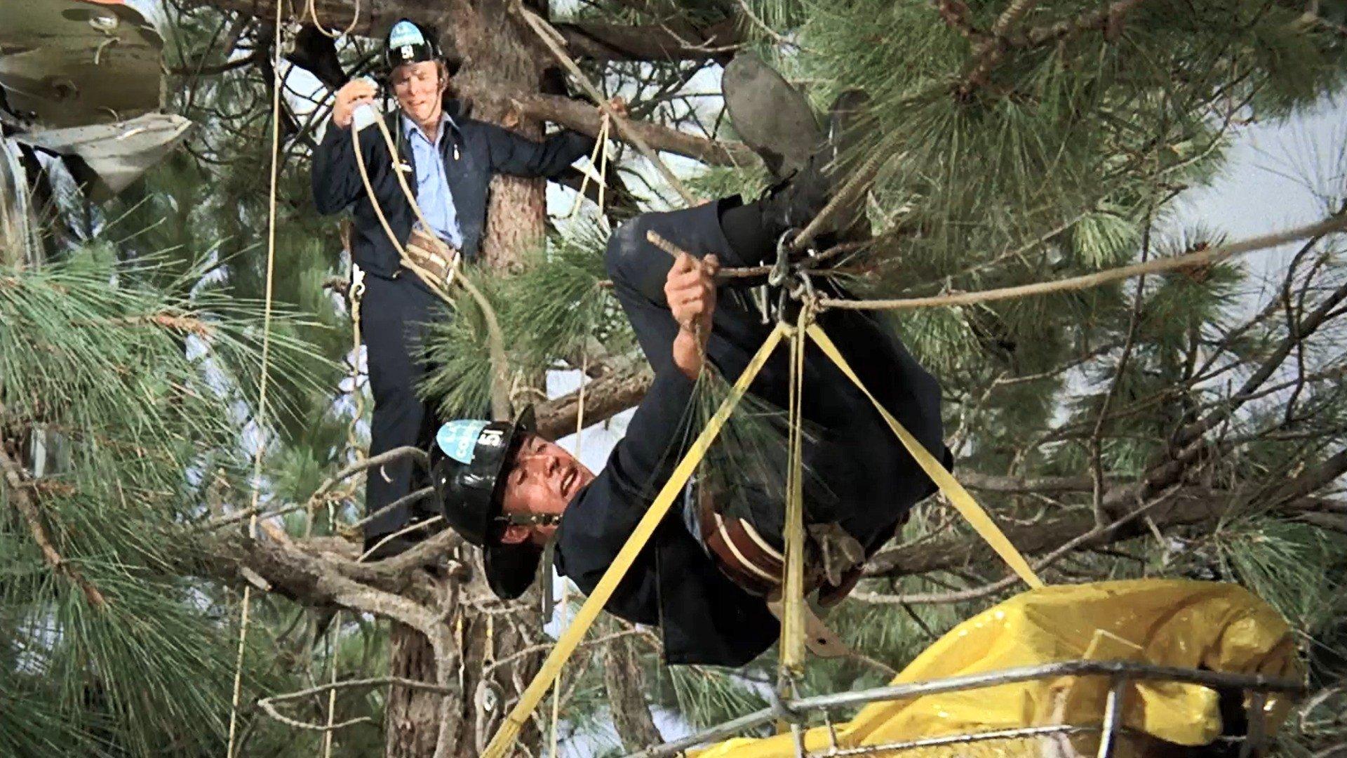 Still from Crash