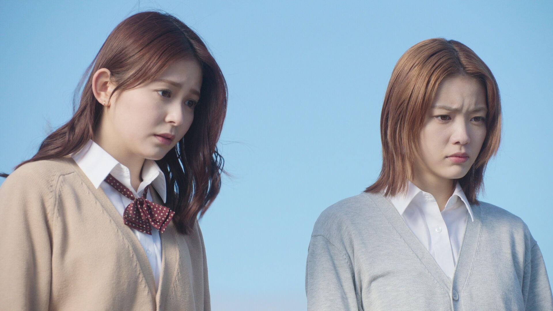 Still from School Festival