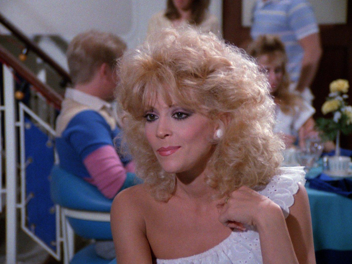 Still from Judy Hits a Low Note/Love Times Two/The Problem With Papa