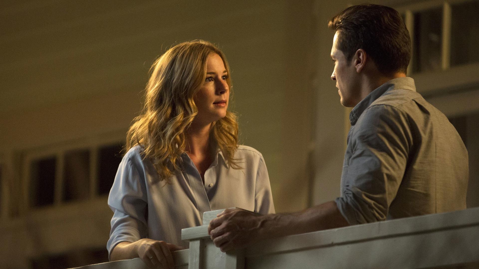 Still from Repercussions