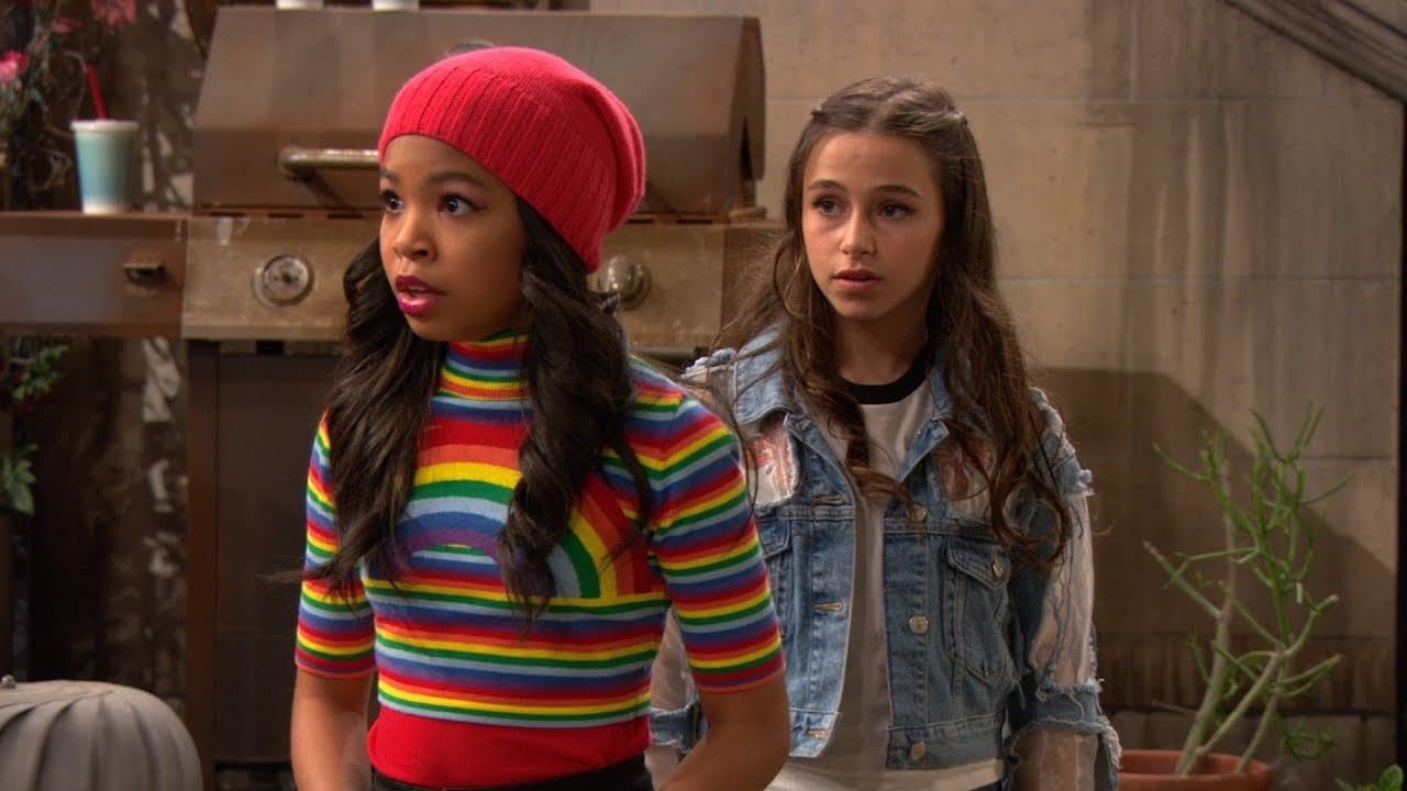 Still from You're Gonna Get It