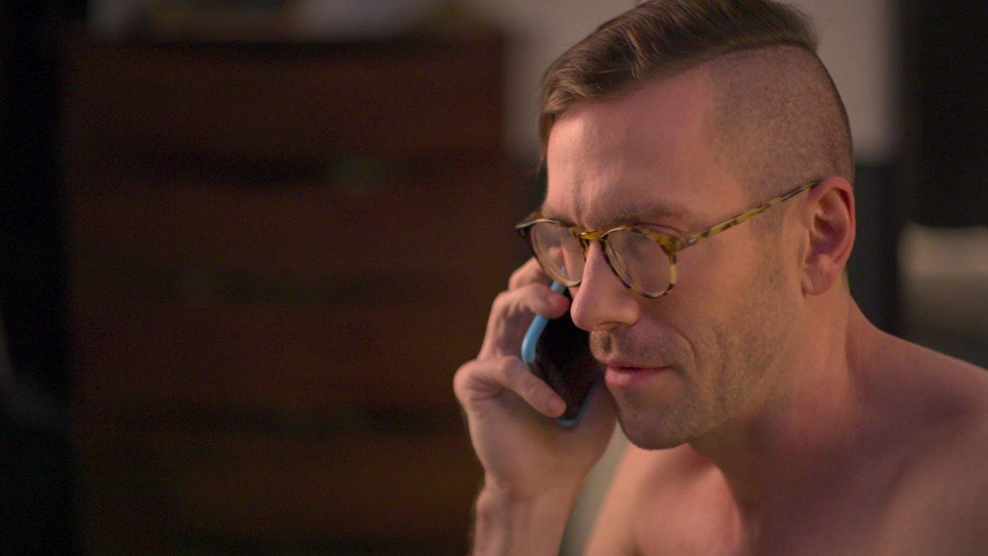 Still from Pillow Talk