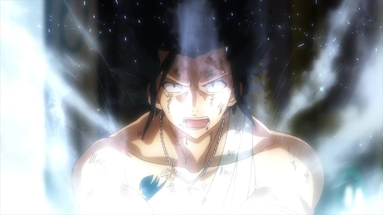Still from Dragon or Demon