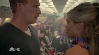 Still from Friendly Skies