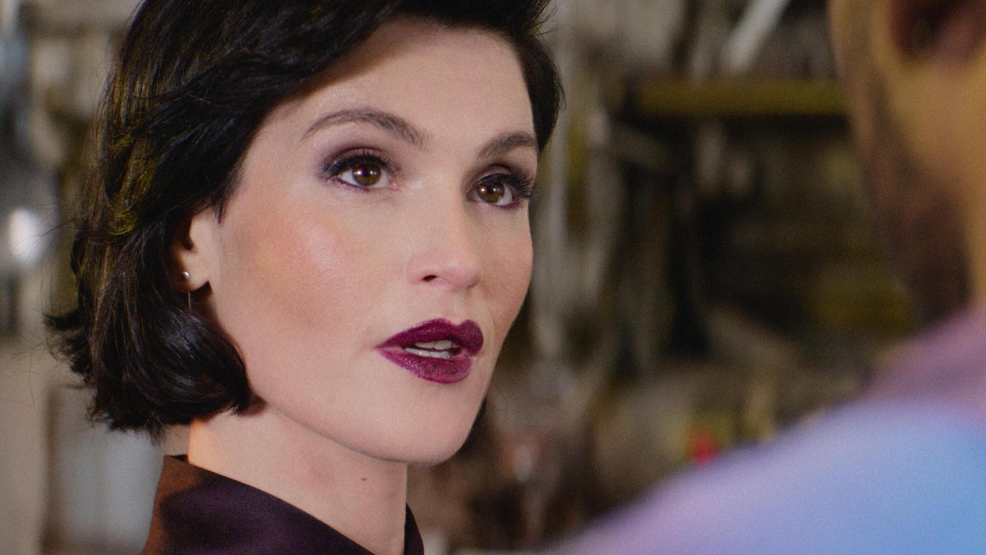 Still from This Is Our Exit