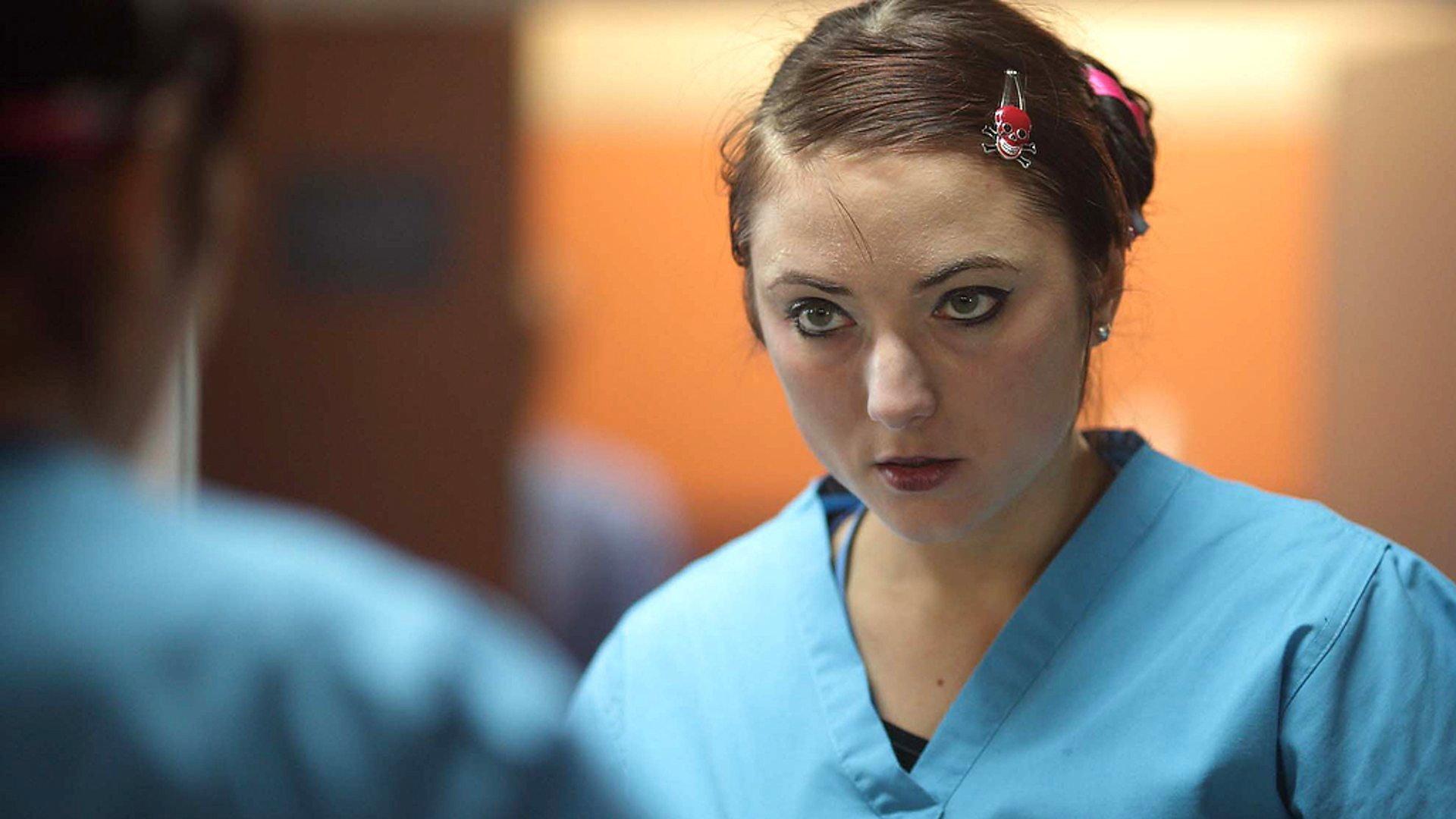 Still from Tunnel Vision
