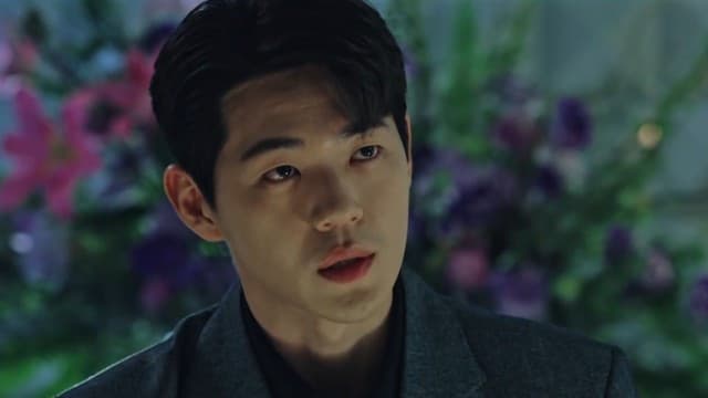 Still from Ha-joon's Defeat