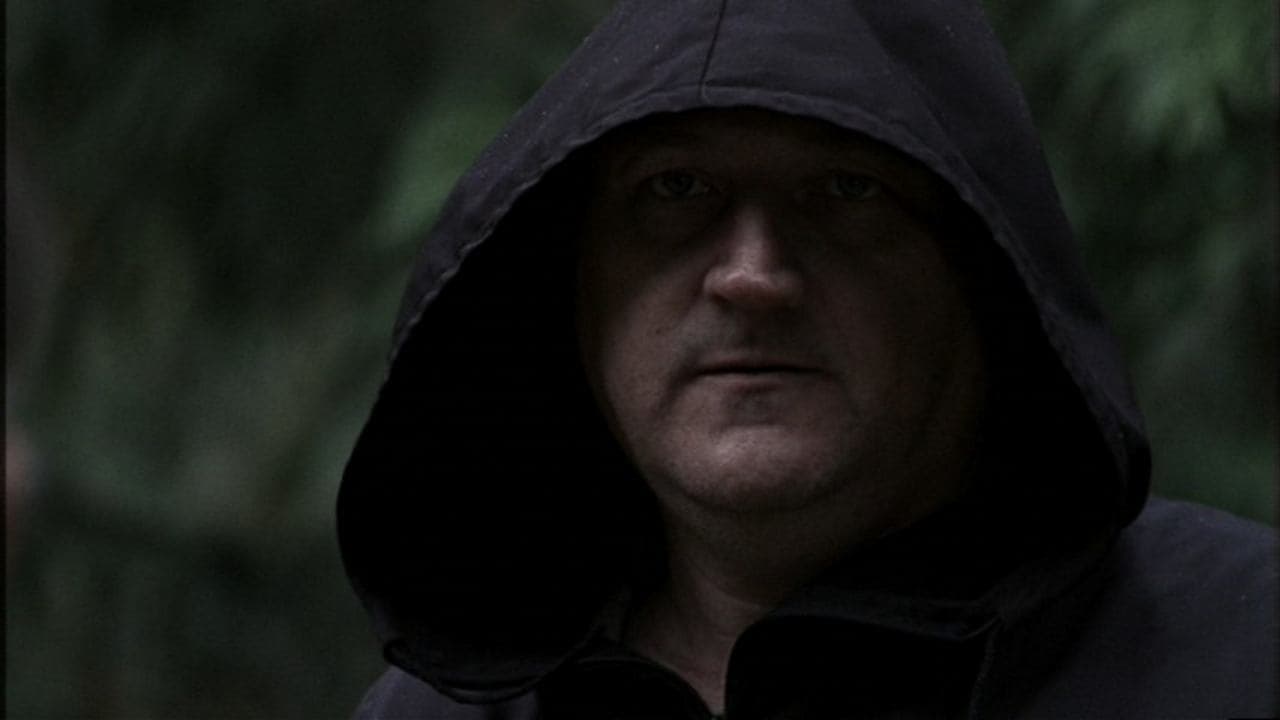 Still from Through a Glass, Darkly