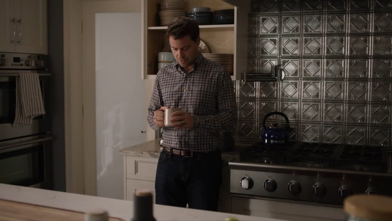 Still from Silver Linings and Vodka