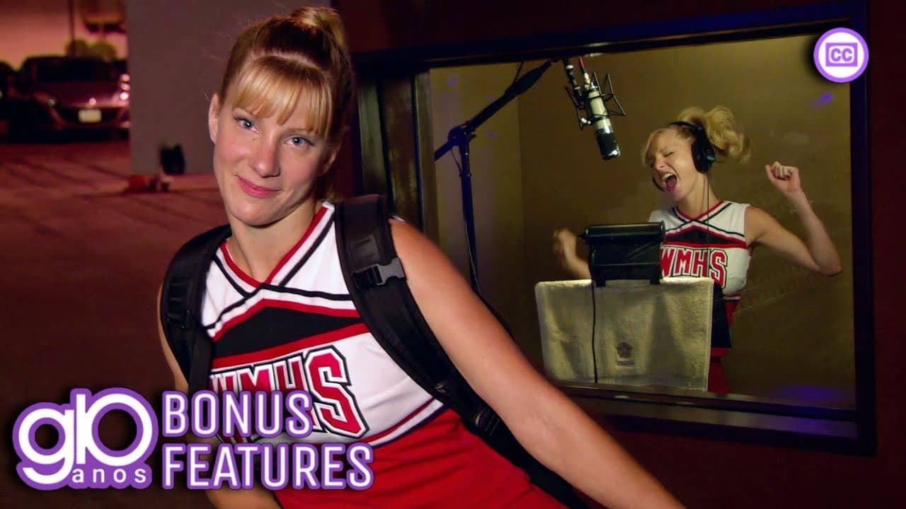 Still from A Day in the Life of Brittany