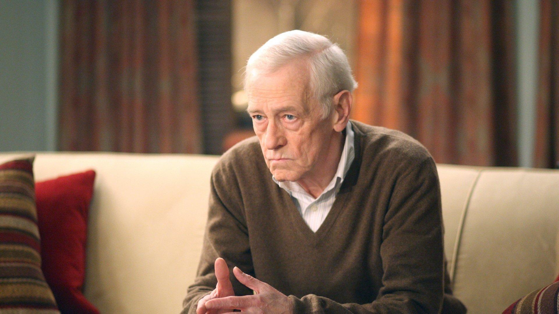 Still from Walter - Week Seven