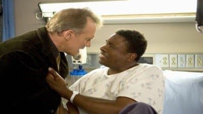 Still from A Pain in the Neck
