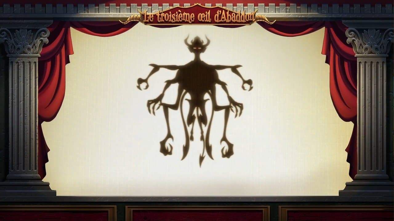 Still from How to Train Your Demon