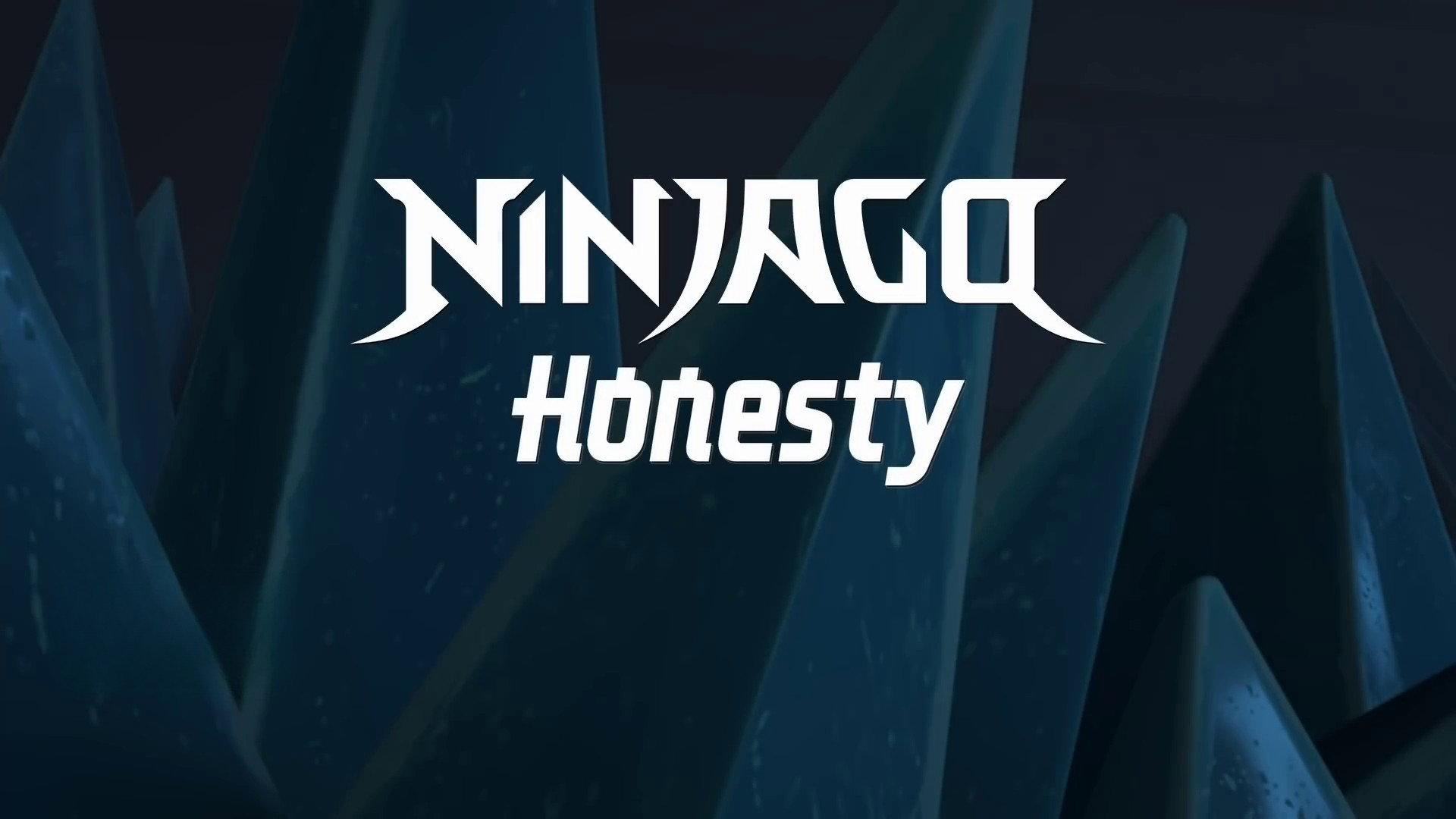 Still from The Virtues of Spinjitzu - Episode 04 - Honesty