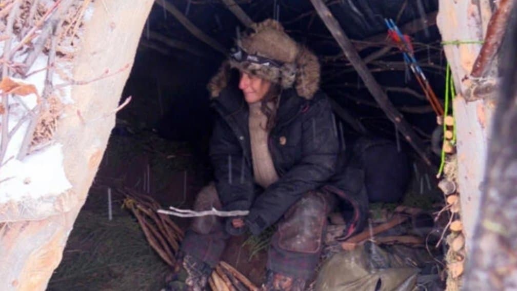 Still from Consequences