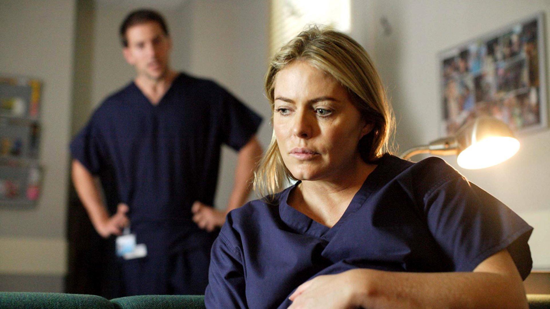 Still from Tough, Love