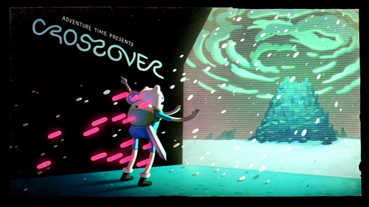 Still from Crossover