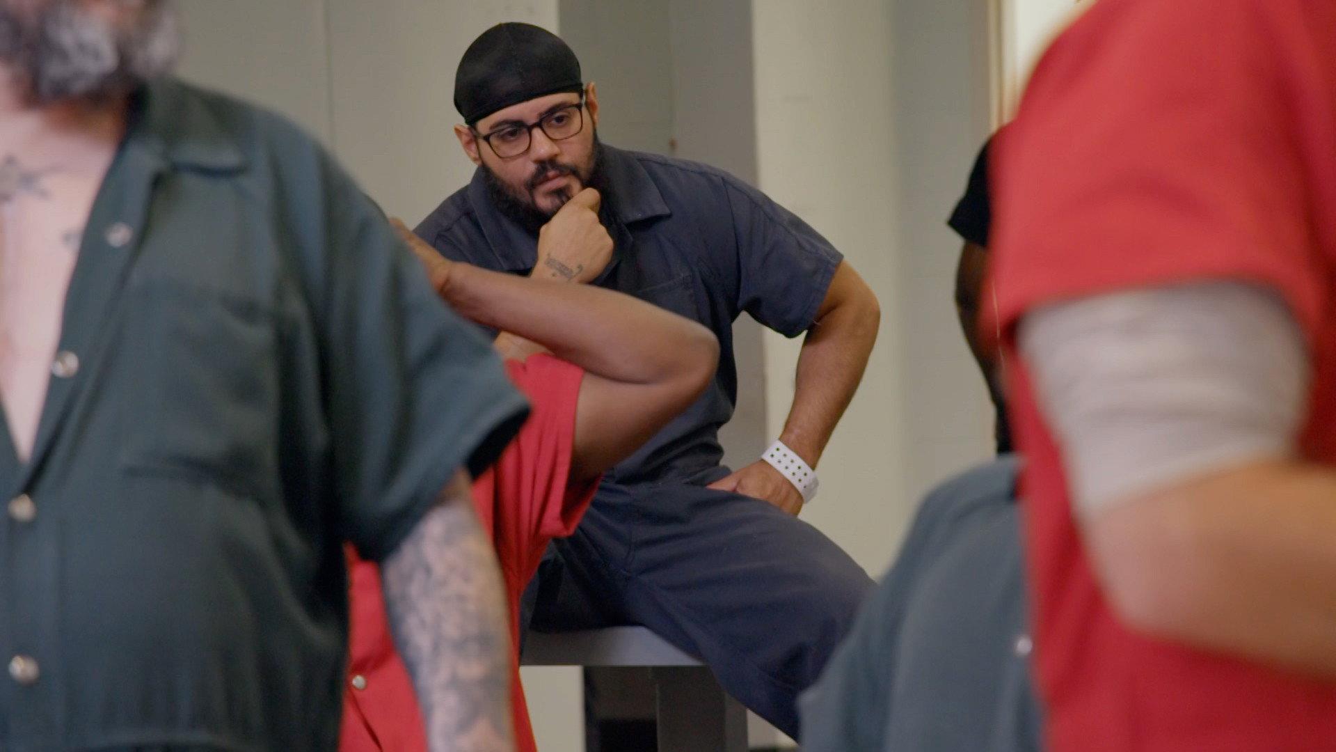 Still from Who Runs the Pod?