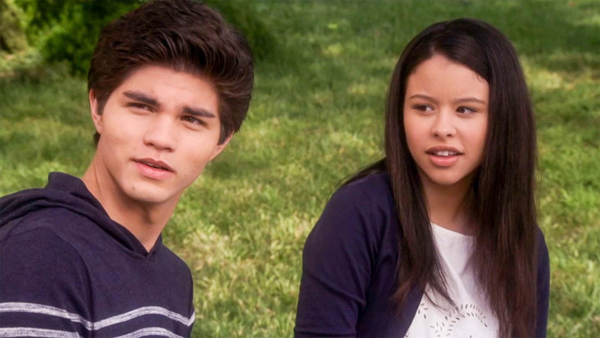 Still from Setting Things Straight