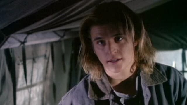 Still from This Ain't No Summer Camp