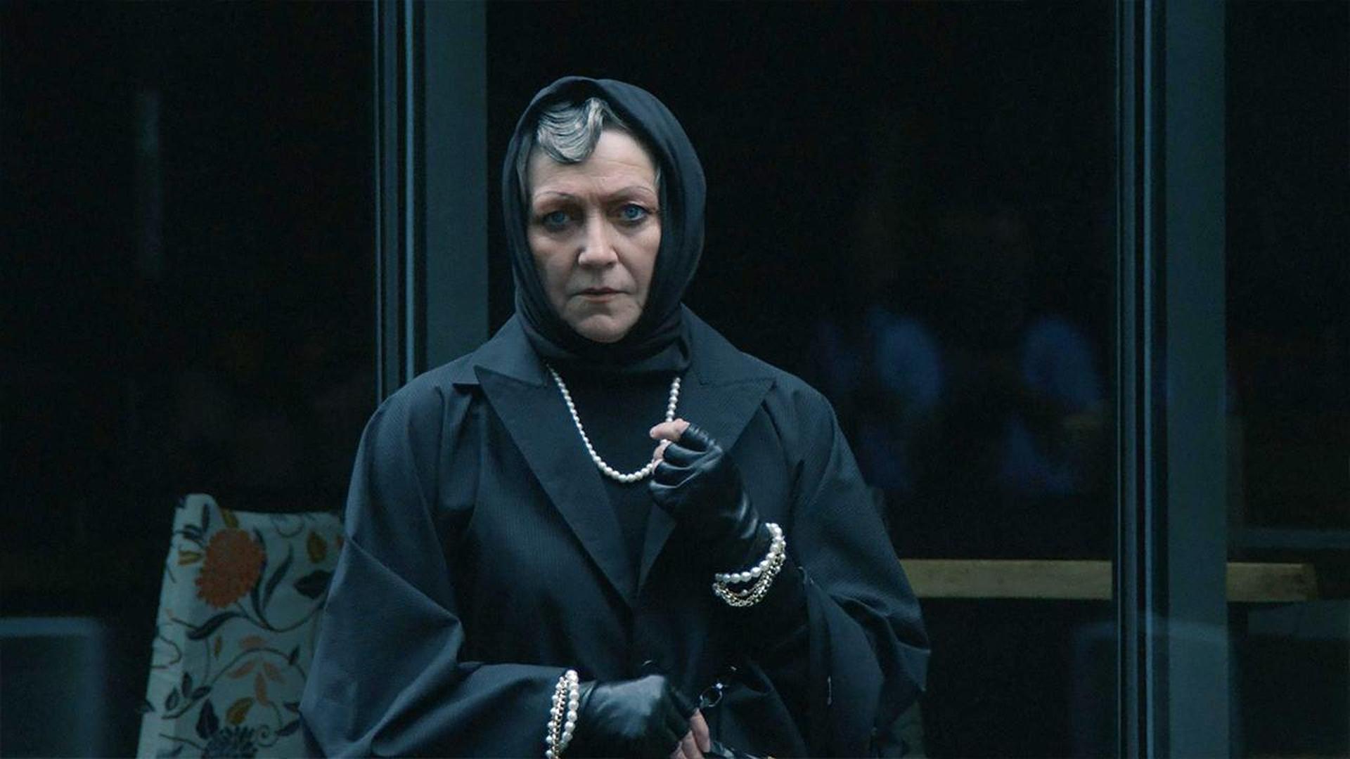 Still from Preech