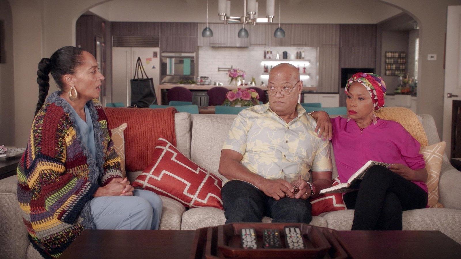 Still from Mom Mentor