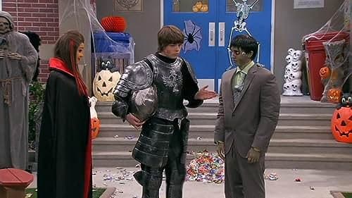 Still from Mr. Candy
