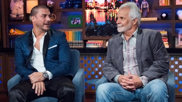 Still from Captain Lee & Jax Taylor