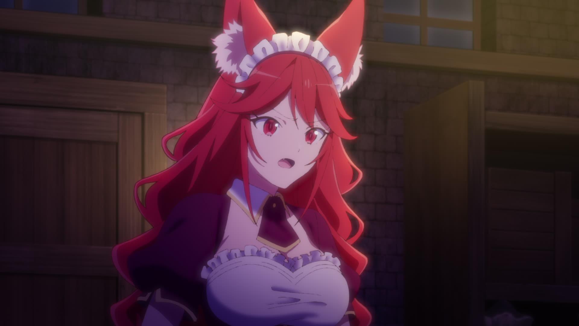 Still from Char Hates Me