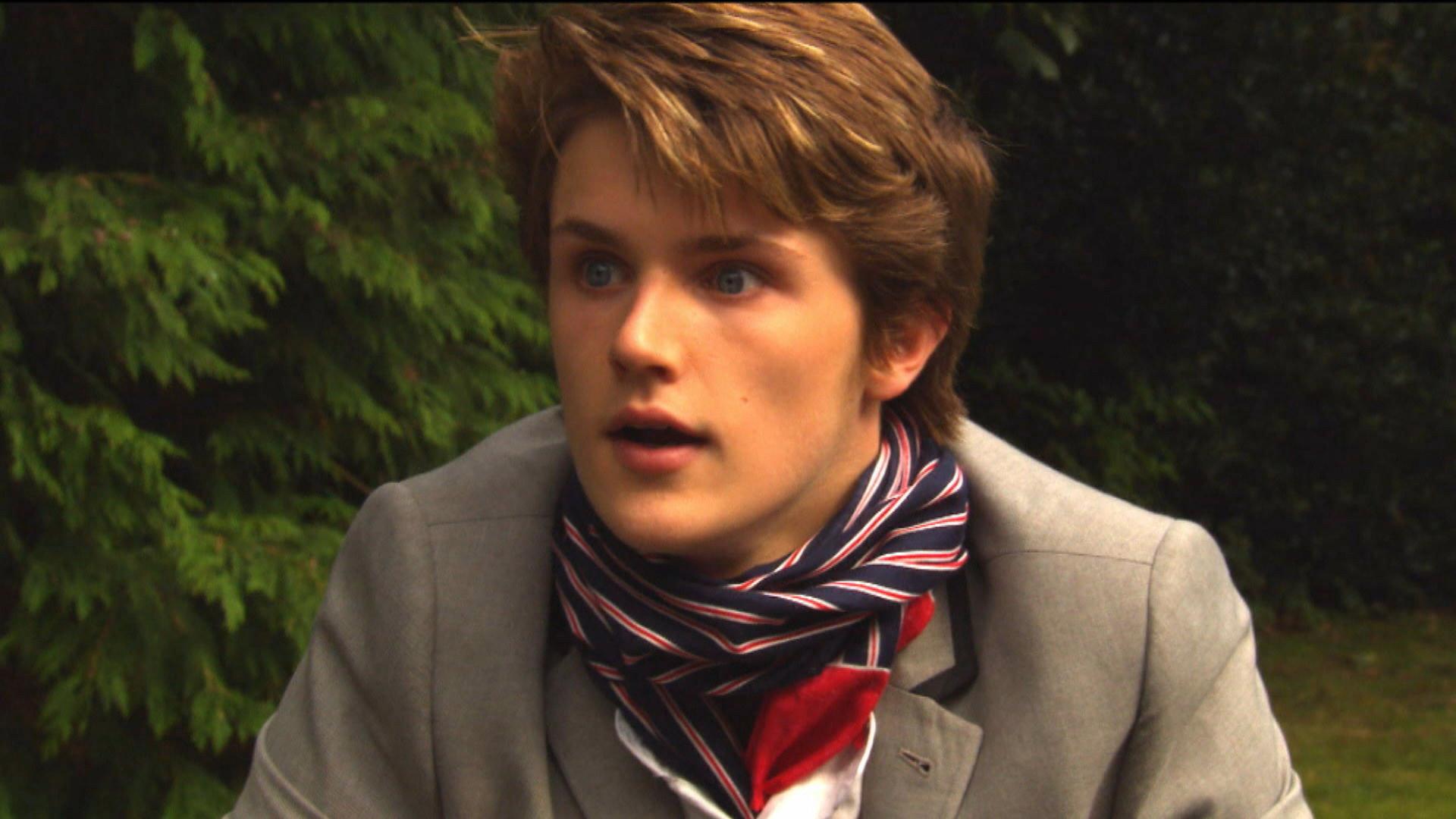 Still from House of Hello
