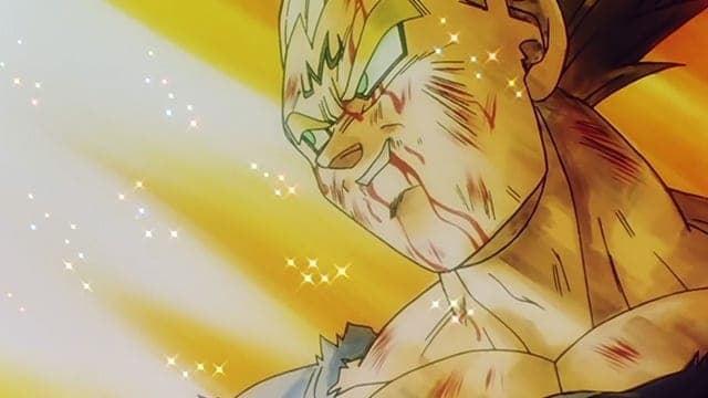 Still from For His Beloved Ones... The End of the Proud Warrior!