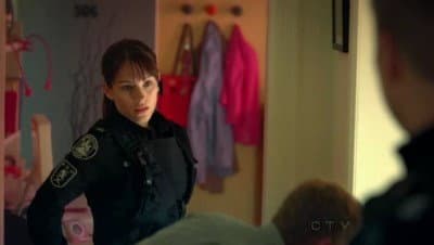 Still from No Promises