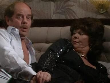Still from Baa Baa Black Sheep