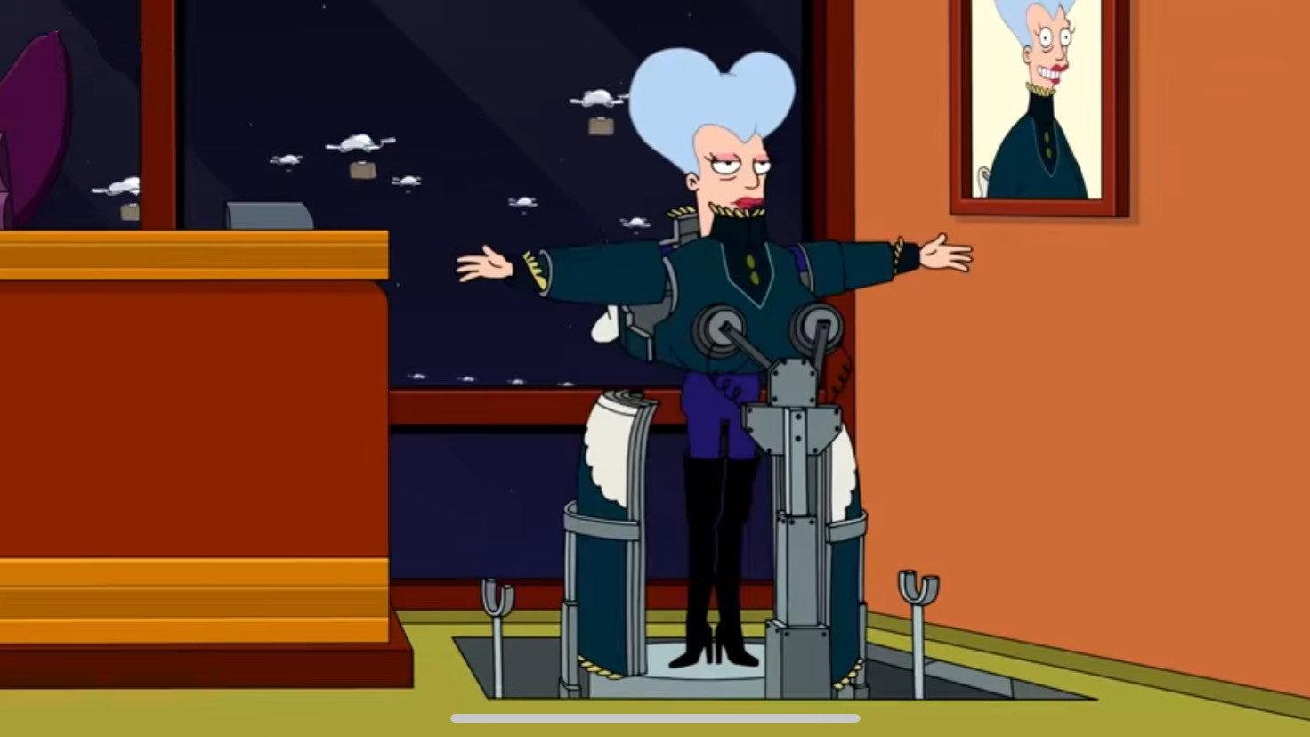 Still from Episode 5