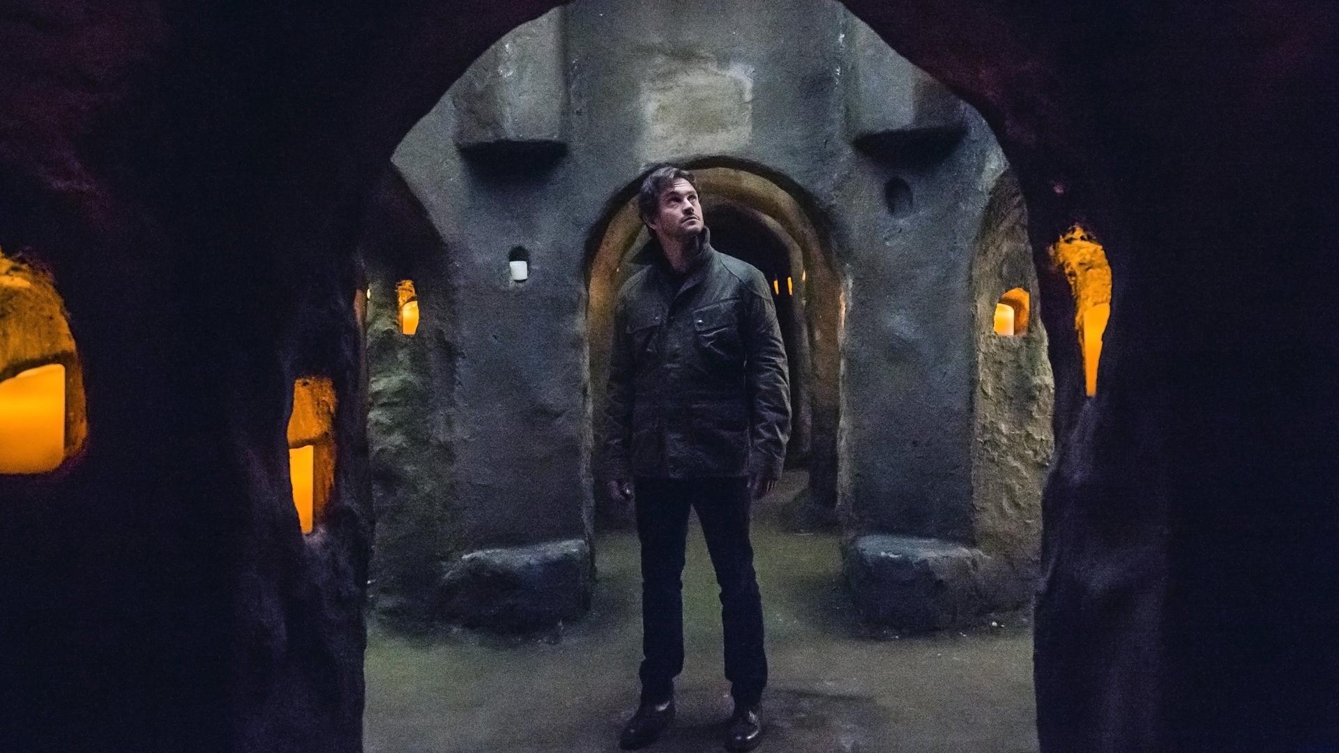 Still from Primavera