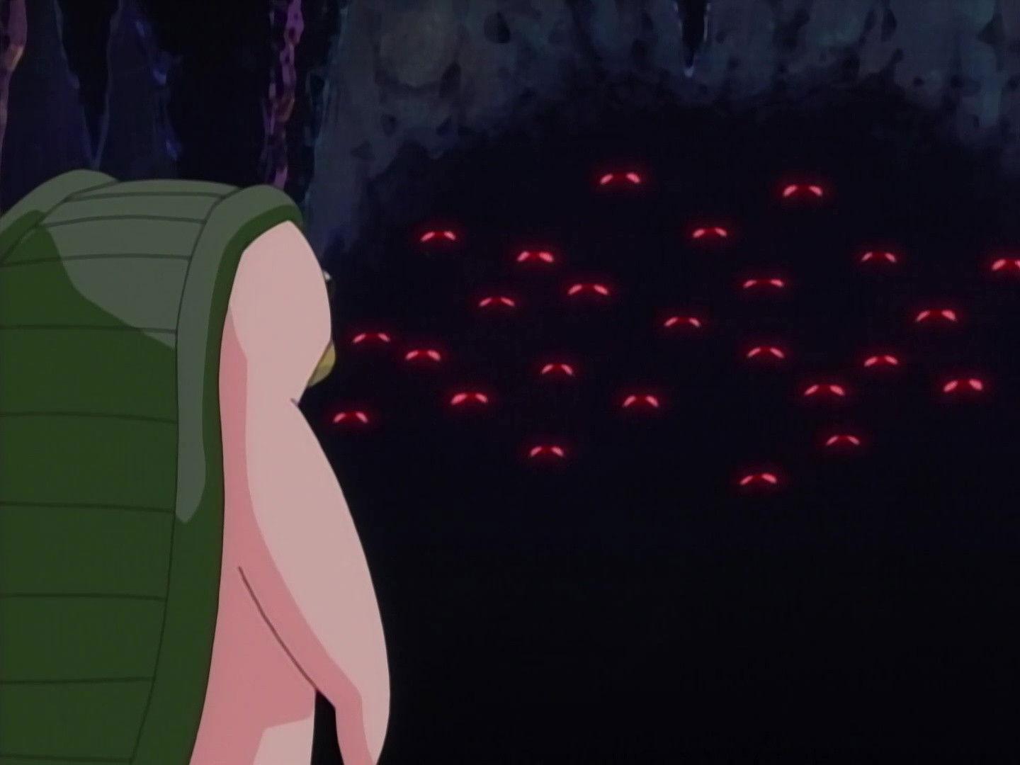 Still from Underground Adventure