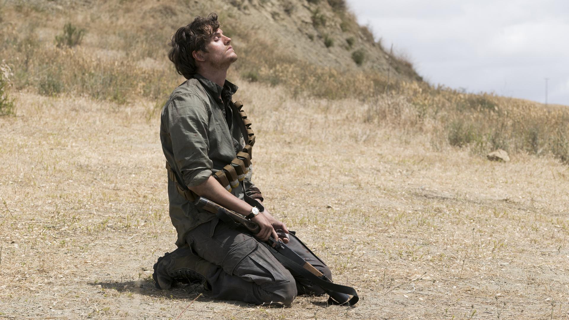 Still from Brother's Keeper