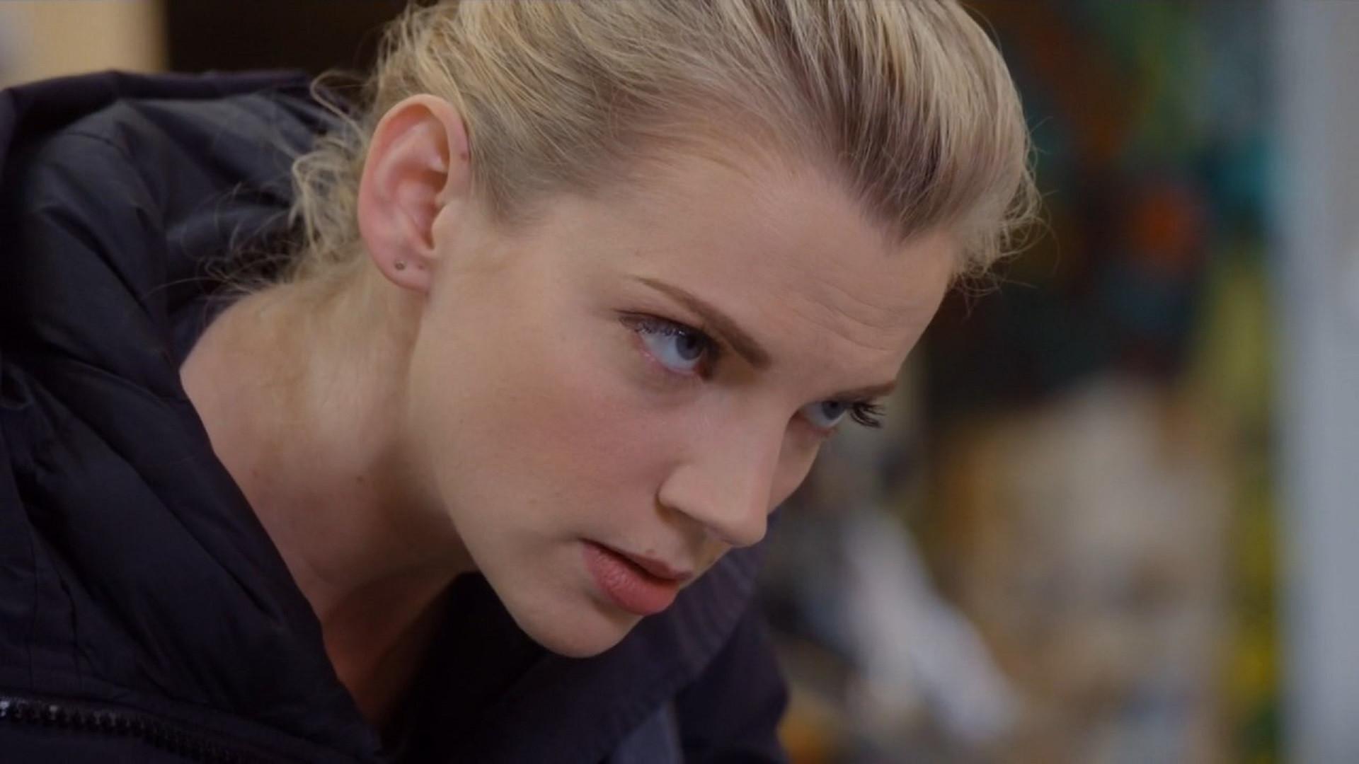 Still from Carry Me