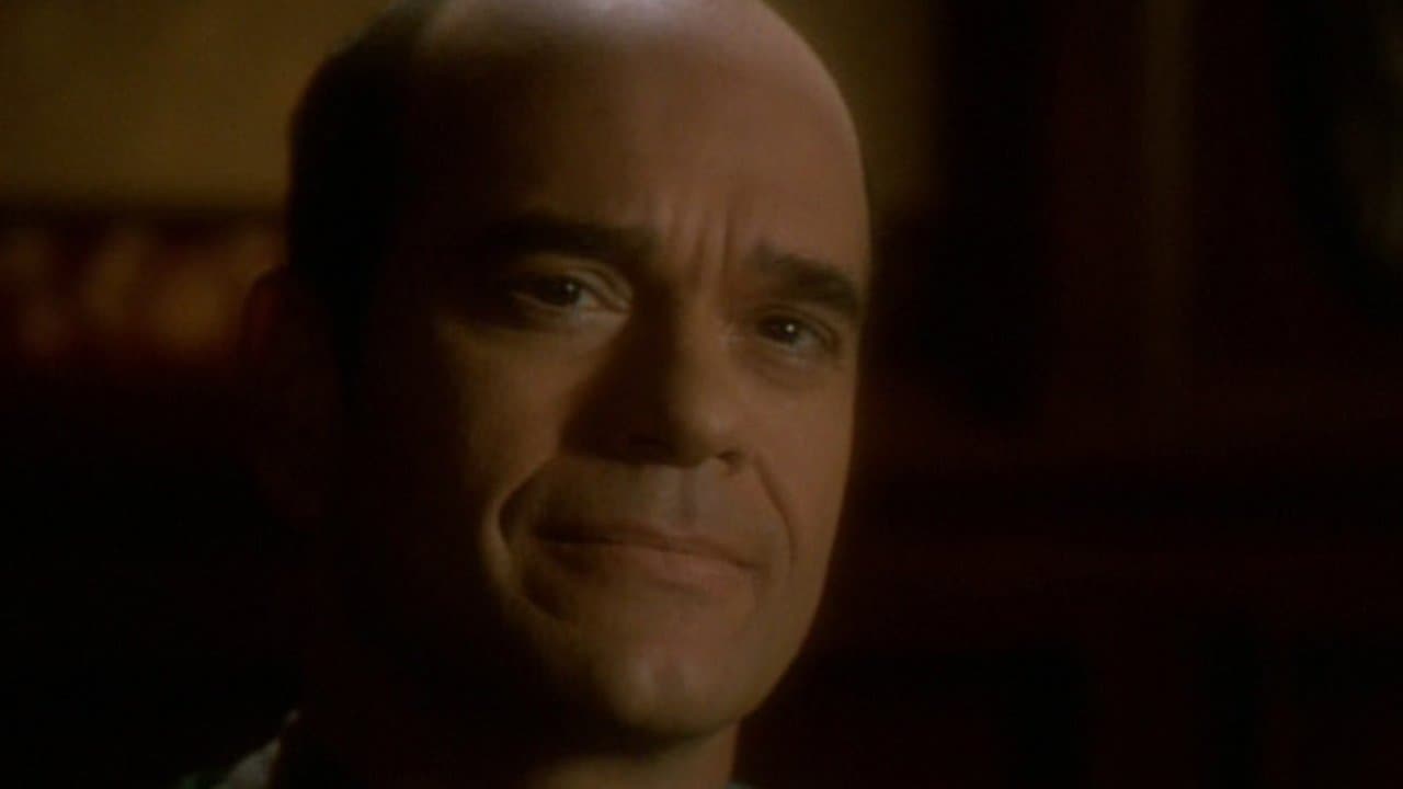 Still from Lifesigns