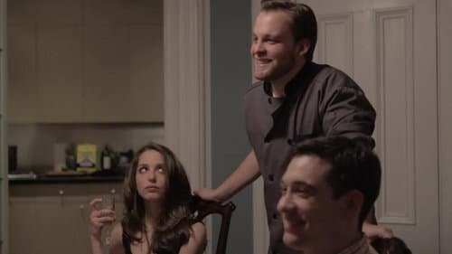 Still from Elijah