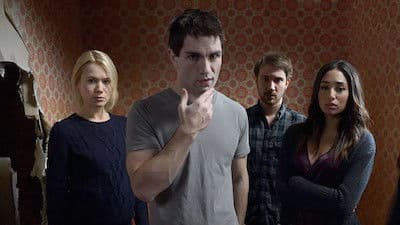Still from Ramona the Pest