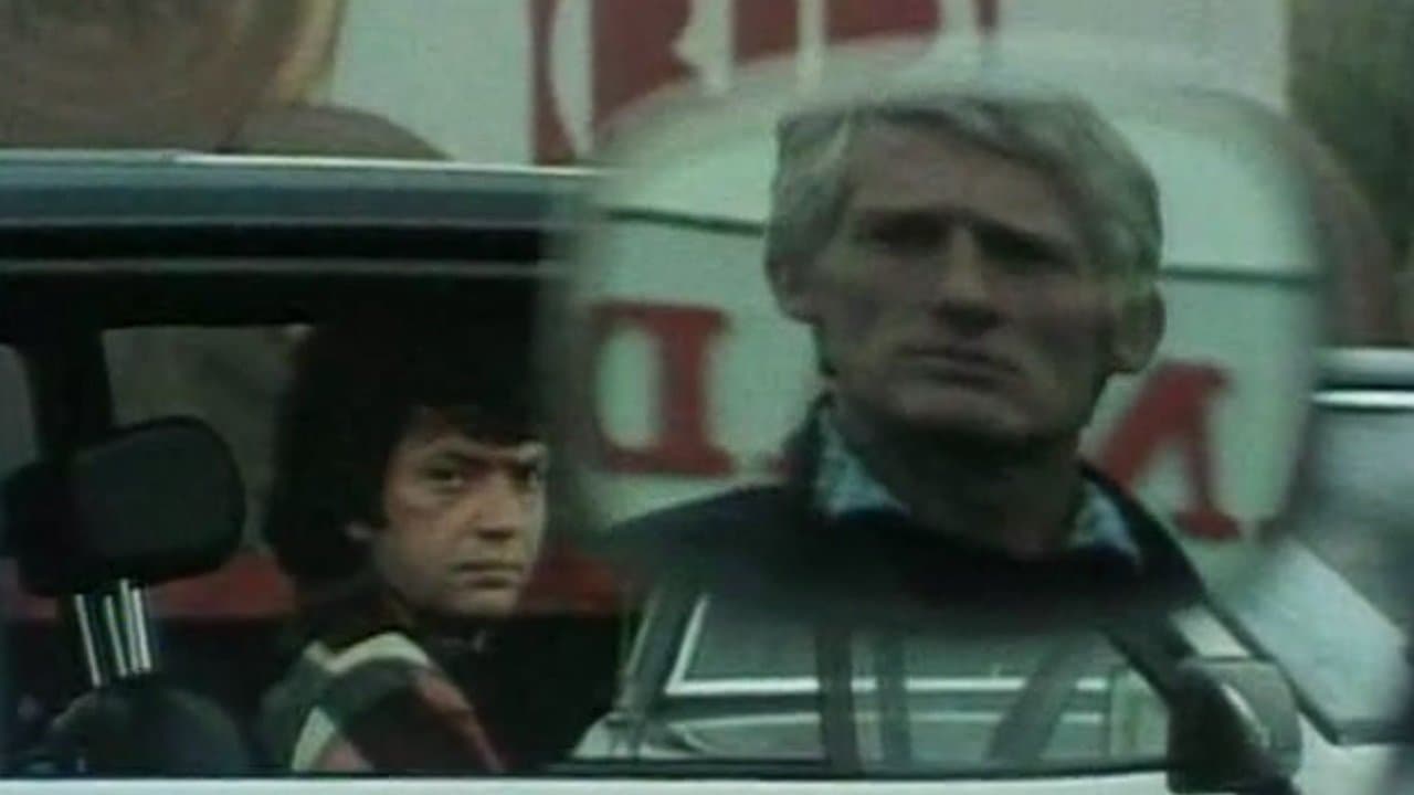 Still from Fall Girl