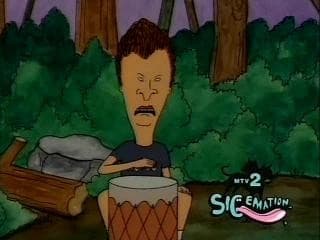 Still from Bang the Drum Slowly, Dumbass