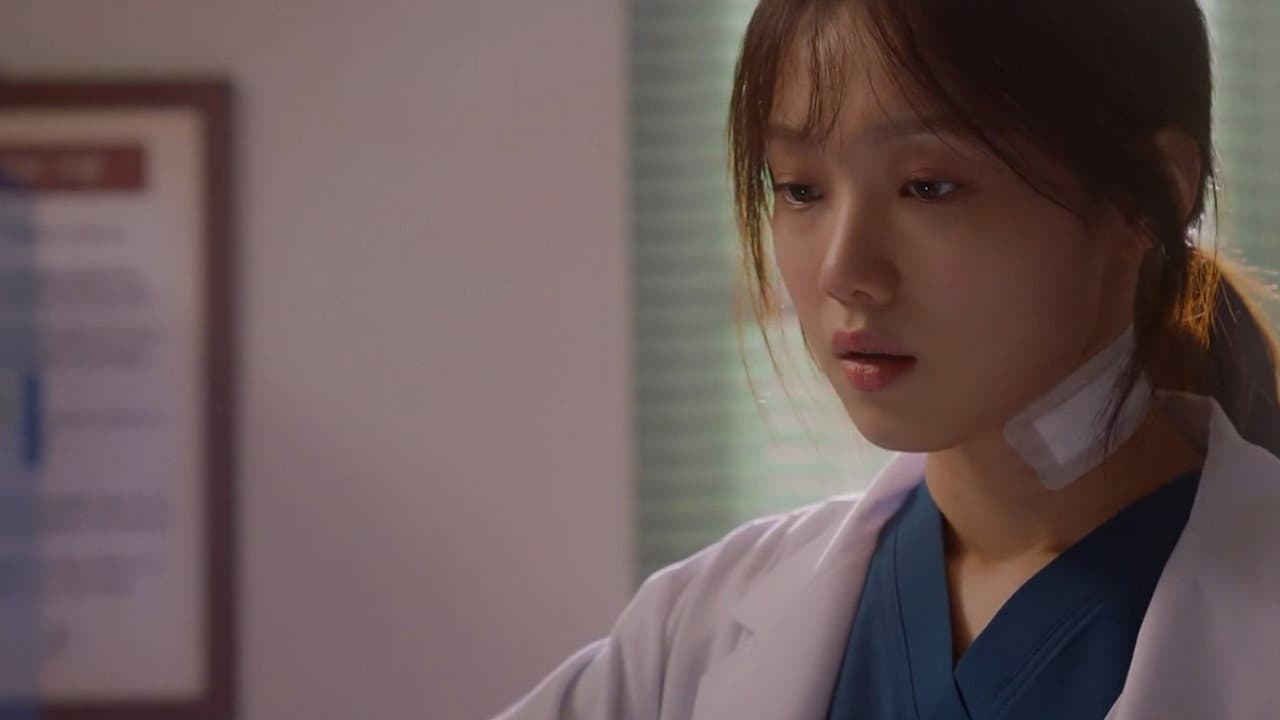 Still from Defense Mechanism