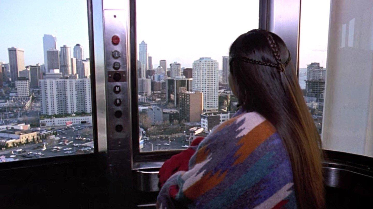 Still from Learning Curve